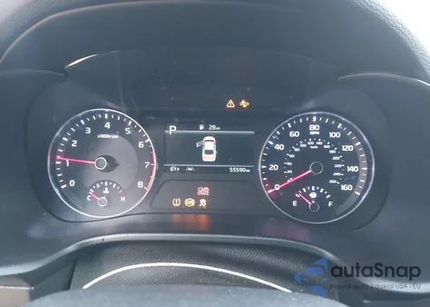 2022 Kia Forte Lxs from USA, damaged, VIN 3KPF24AD1NE430471